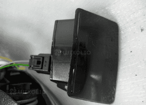 Audi Q5 ii 80A 12 pin lusterko lewe 5