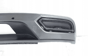 Seat tarraco spoiler dokładka zderzaka tył 2018- 5FJ807568B 4