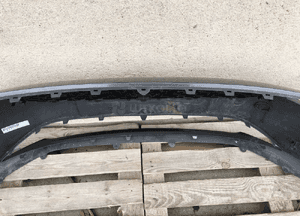 Zderzak przód przedni opel corsa f vi 6 2019-  grill atrapa cały 6