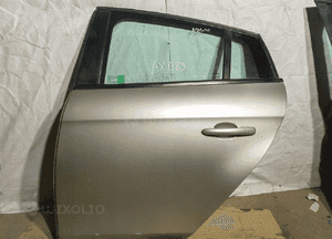 Drzwi lewy tył fiat bravo ii 07-14  VR272/B 1