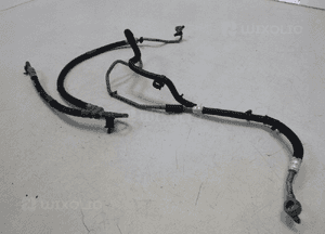 RANGE ROVER VOGUE 4.4 D PRZEWÓD WSPOMAGANIA OLEJU 2