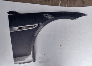 BŁOTNIK PRZÓD PRZEDNI PRAWY JAGUAR XF R sport X260 1