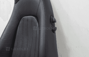 Fotele kanapa org skora maserati 4200GT europa 5
