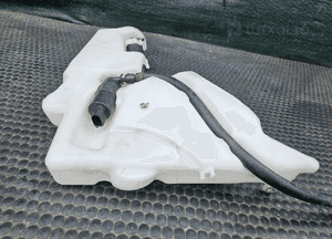 Zbiorniczek 8T0955453C 8K5955647 Płynu Spryskiwaczy Zbiornik Xenon Spryski Pompki Przewod AUDI A4 B8 A5 Sedan Kombi 9