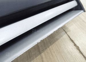 Grill atrapa renault kangoo ii 2 lift 12- 623101381R 7
