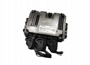 Komputer sterownik silnika nemo bipper 1.4 hdi 9666432280 0281015782 07-17 1