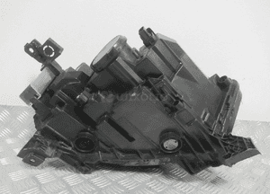 Lampa przednia przód lewa opel mokka ii b full led 9834008280 2020 15