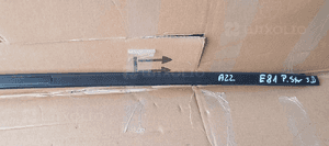 Listwa dachu dachowa prawa BMW I E81 E87 A22 4