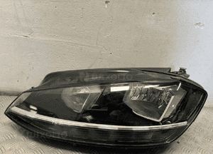 Lampa lewy przod vw golf vii 7 lift 5G1941005D org 1