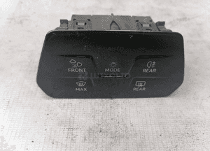 Włącznik świateł Vw Golf 8 VIII 5H0941193AK 1