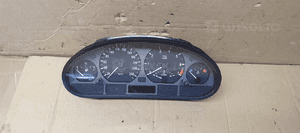 Licznik zegary BMW 3 E46 1.6i 1.8i 4117729 3