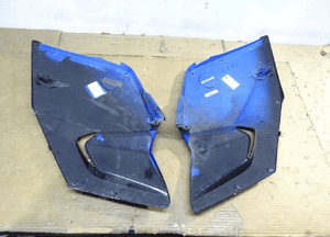 BMW R1300 sport czasza czacha obudowa 7711087 10