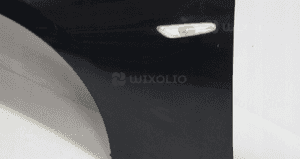 Błotnik przedni lewy bmw seria 3 E90 475/9 8