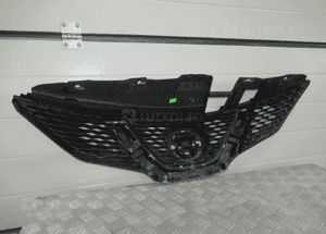 Grill gril atrapa nissan qashqai 2 ii 2013-2017 rok 10