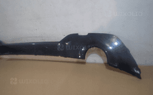 Spoiler dokładka tył bmw 3 iii G20 G21 m pakiet 3