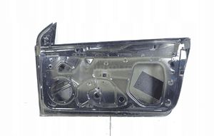 Vw golf 6 vi cabrio 5K7 drzwi prawy przód prawe przednie 7