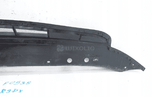 Vw up lift 2016- spoiler dokładka listwa zderzak przód 1S0805903L 8