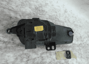 Ford Focus Mk3 Lift C MAX MONDEO Halogen Lewy 2