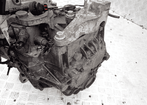 SKRZYNIA BIEGÓW MANUALNA FORD KUGA  2,0 TDCI 163KM  AV4R-7002-BB 3