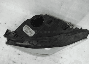 Bmw 5 F10 F11 soczewka led lampa przednia lewa 6