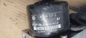 Pompa ABS sterownik VW Golf IV 4 1J0614117C 1J0907379G 7