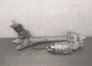 PRZEKŁADNIA KIEROWNICZA VW SEAT SKODA AUDI 5QS423050E 1