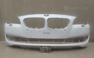 Zderzak przód przedni bmw v 5 F10 F11 10-13 1