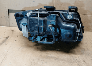 Lampa lewy przód przednia lewa XENON Audi A6 C5 Lift 6