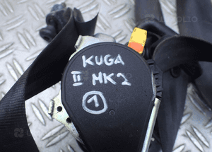 PAS BEZPIECZEŃSTWA PRAWY PRZÓD FORD KUGA MK2 CV44-61294-AB3JA6 RADOM 2