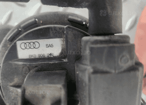 AUDI A4 B8 KOMBI 2.0TFSI FILTR WĘGLOWY KOMPLETNY 8K0906271 2