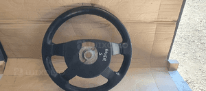 Kierownica oryginalna trójramienna Range Rover Vogue L322 4