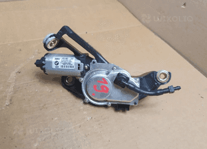 SILNIK WYCIERACZEK TYŁ BMW 1 E81 6921959 2