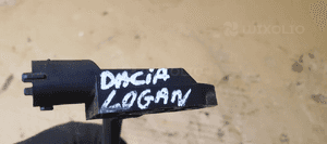 Czujnik ciśnienia MAP sensor Dacia Logan 1.5 DCI 8200225971 7