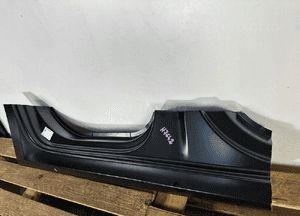 Prog slupek prawy skoda octavia iv 4 sedan hb 5E3 5E6 2020- nowka orginalny 2