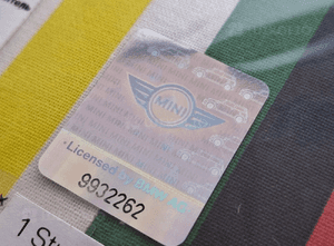 Mini Notes Striped 80242465938 4