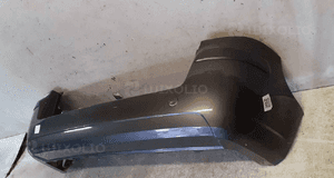 Zderzak tył tylny opel zafira b 2 Z177 3