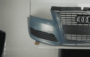 Zderzak audi A3 8P lift 2008-2012 8P0 po lifcie 3