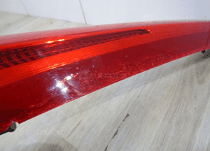 Volvo XC90 ii lampa prawa tył tylna 31655916 llu 6