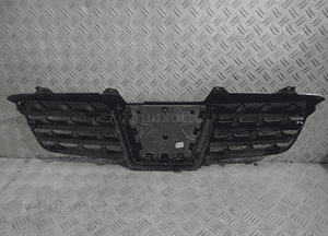 Atrapa chłodnicy grill nissan qashqai J10 62310JD000 4