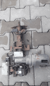 Hyundai Getz kolumna wspomaganie kierownicy 1