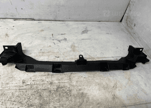 Mazda CX-5 CX5 i 1 wzmocnienie mocowanie ślizg zderzaka przód KD45 501C1 1