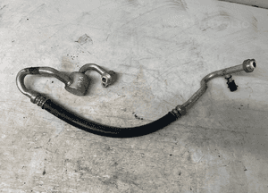 Volvo V40 ii cc 12- 2.0D D2 D3 D4 przewod klimatyzacji waz 31455316 2