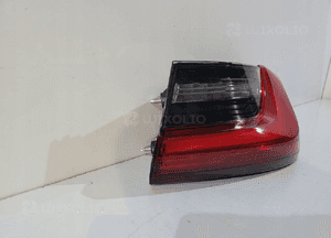 BMW 3 G20 Lampa Tylna Prawa LED - 13464 3