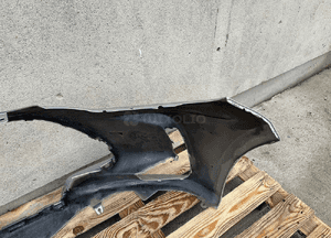 Zderzak przód przedni toyota yaris iv 4 2020- cały 6