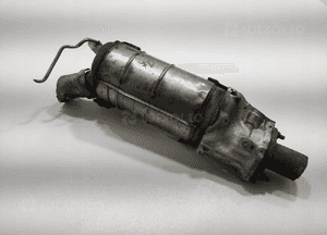 Katalizator dpf fap renault koleos i 2.0 dci BB4 2008-2015 4