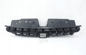 Hyundai kona ev lift 2020- wzmocnienie grilla górne zderzaka 86360-DDAA0 1