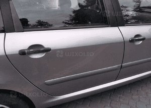 Peugeot 307 SW kombi drzwi tył tylne prawe   lewe EZAC 5