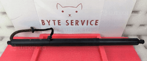 VW Volkswagen ID.4 ID.5 SIŁOWNIK ELEKTRYCZNY KLAPY BAGAŻNIKA 11A827851B 1