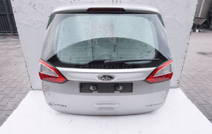 Klapa bagażnika tył ford grand c-max MK2 oa 0A