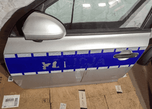Drzwi lewy przód kia ceed i 9S 06-12 3